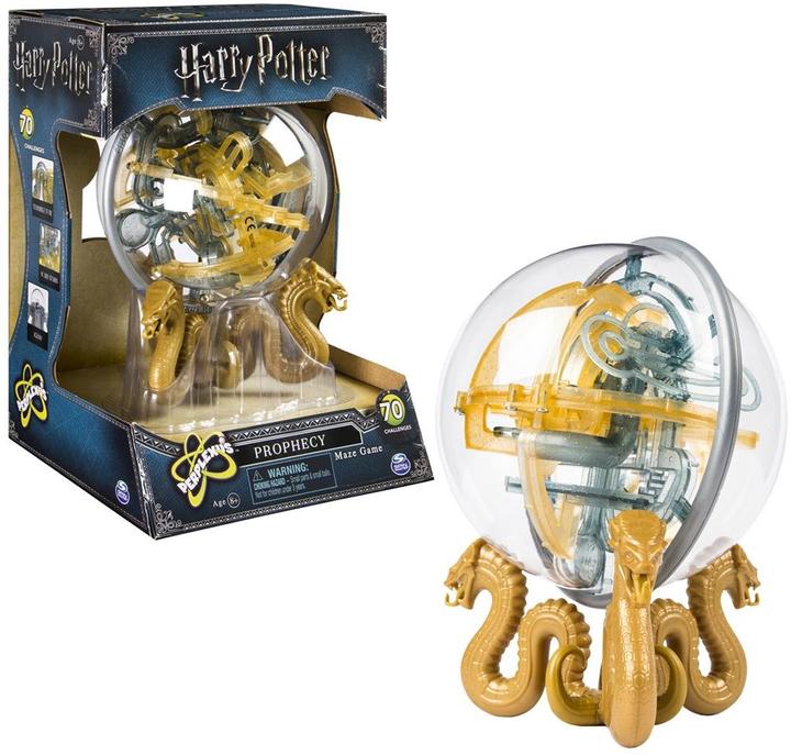 Produktbild Spin Master Harry Potter Perplexus Prophecy (Multilingual, Deutsch)