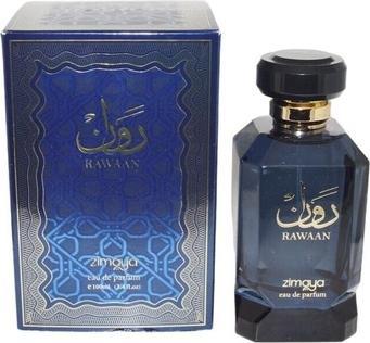 Zimaya Rawaan - EDP - Volume: 100 ml (Eau de Parfum, 100 ml)