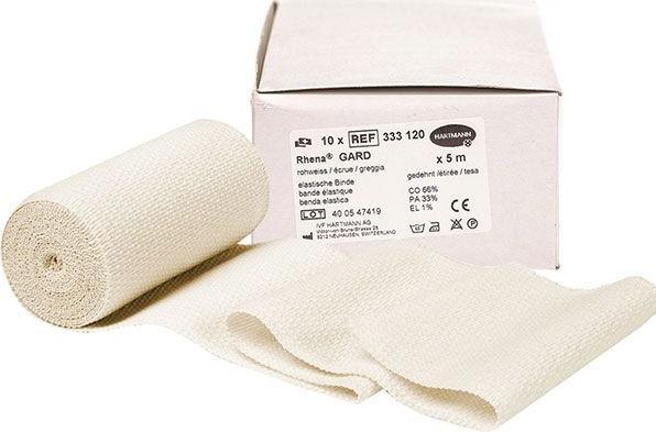 Produktbild Rhena Elastische Binde 5mx12cm