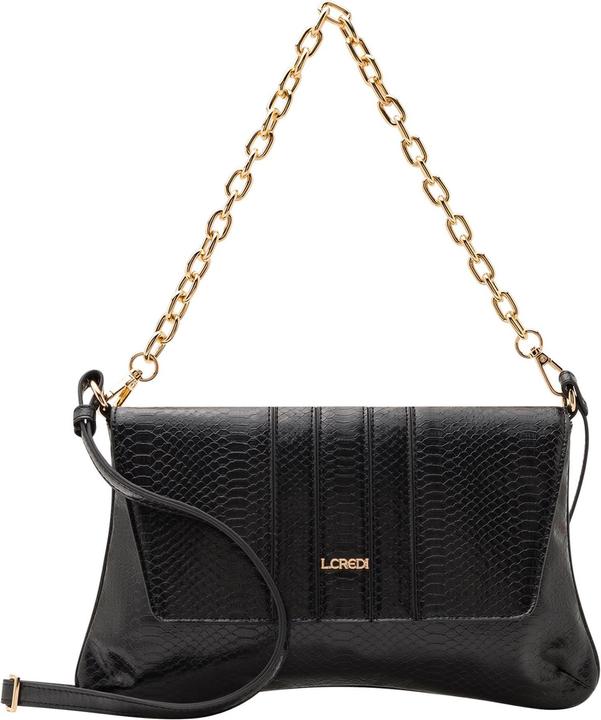 L.Credi Nuria Schultertasche 32 cm