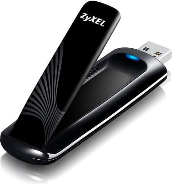Immagine prodotto Zyxel WRE6605 (433 Mbit/s)