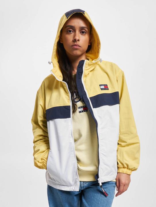 Tommy Hilfiger Tommy Jeans Chicago Colorblock - 88771 (XS)