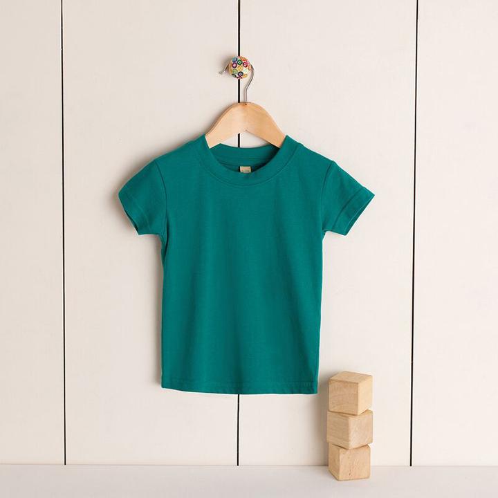 Immagine prodotto Larkwood T-shirt per neonati con scollo rotondo (50)
