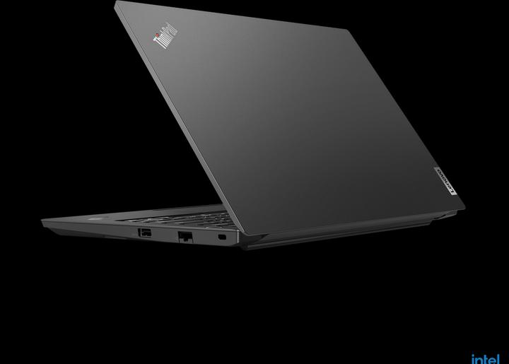 Produktbild Lenovo ThinkPad E14 Gen 4 (14", Intel Core i7-1255U, 16 GB, 1000 GB, DE)
