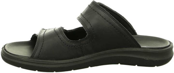 Actual product image IMAC Spa Lark Men nero/nero (40)