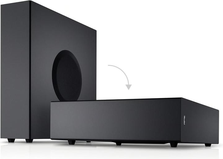Image du produit Teufel Cinebar 11 MK2 (150 W, Canal 2.1)