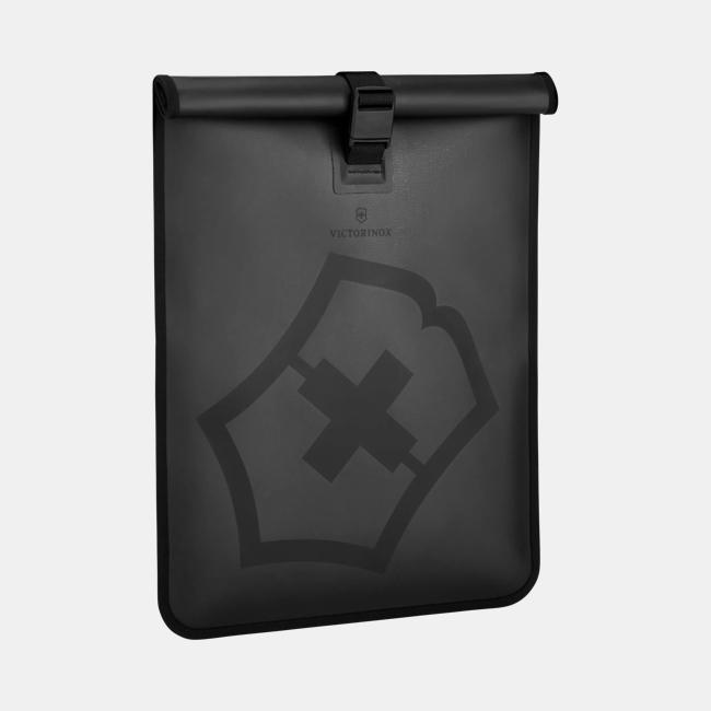 Image du produit Victorinox Touring 2.0, Laptop Sleeve, Black (15")