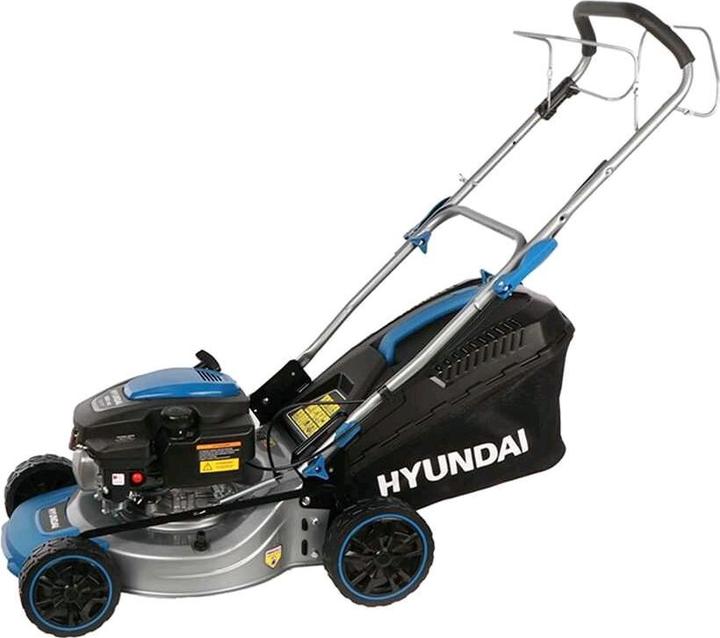 Image du produit Hyundai Tondeuse à gazon motorisée Power Products (Essence)