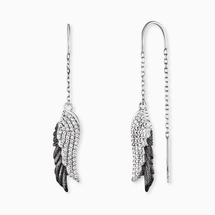 Immagine prodotto Engelsrufer Orecchini Wing duo (Argento 925)