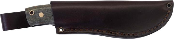 Immagine prodotto Brisa Skinner 90 Tariffa flat stabilizzata in betulla riccia (9 cm)