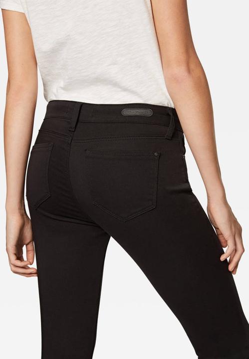 Immagine prodotto Mavi Adriana Jeans Skinny doppio nero elasticizzato (W30/L30)