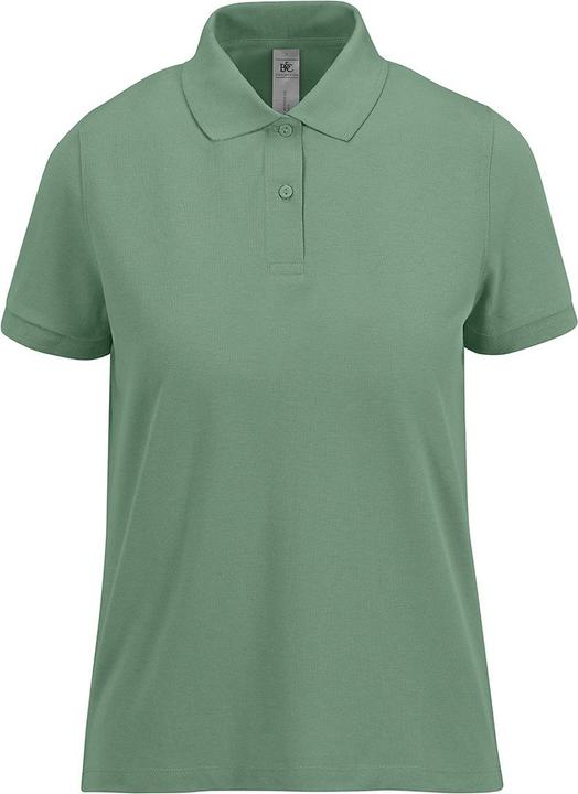 B&C My Poloshirt