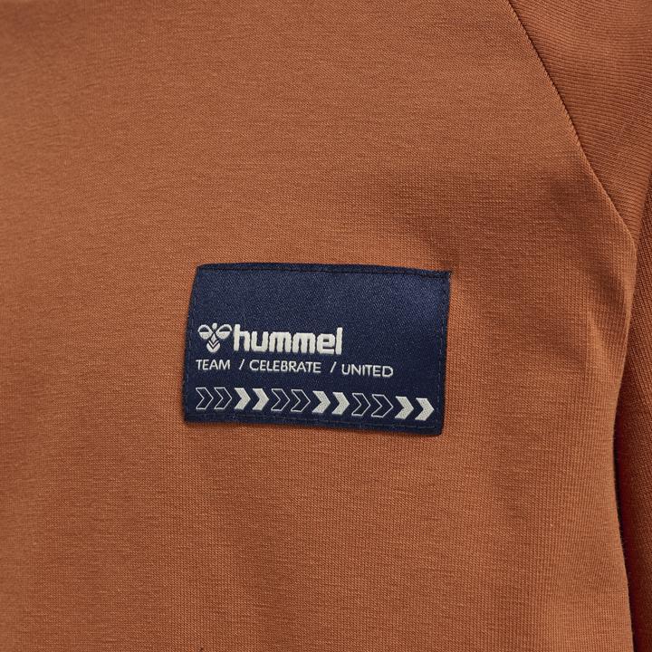 Immagine prodotto hummel Maglietta Sebbe L/S (146)