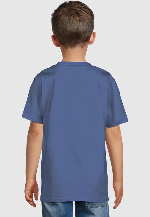 Actual product image Merchcode Kids Out of This World - Basic T-Shirt - 184881 (134)