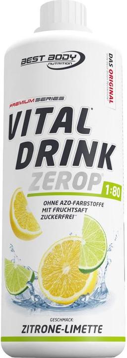 Best Body Nutrition Vital (1 Stück, Flüssigkeit)