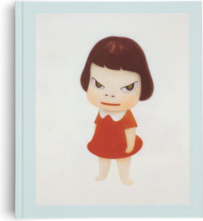 Produktbild Yoshitomo Nara (Deutsch, Shigemi/Yoshitake, Luca/Takahashi, Agirre, 2024)
