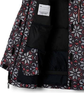 Immagine prodotto Columbia Alpine Free Fall Jacket youth (L)