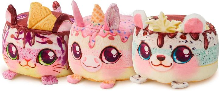 Produktbild Moose Cookeez Makery Freezy Cakes (29.80 cm)
