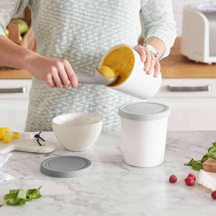 Produktbild Springlane Eisbehälter für Speiseeis (0.4L)