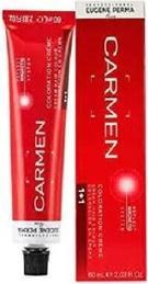 Image du produit Eugene Perma Carmen Chromatiques 0'20 60 ml (0'20)