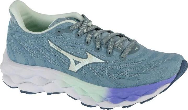 Actual product image Mizuno Wave Sky 8 (40.5)