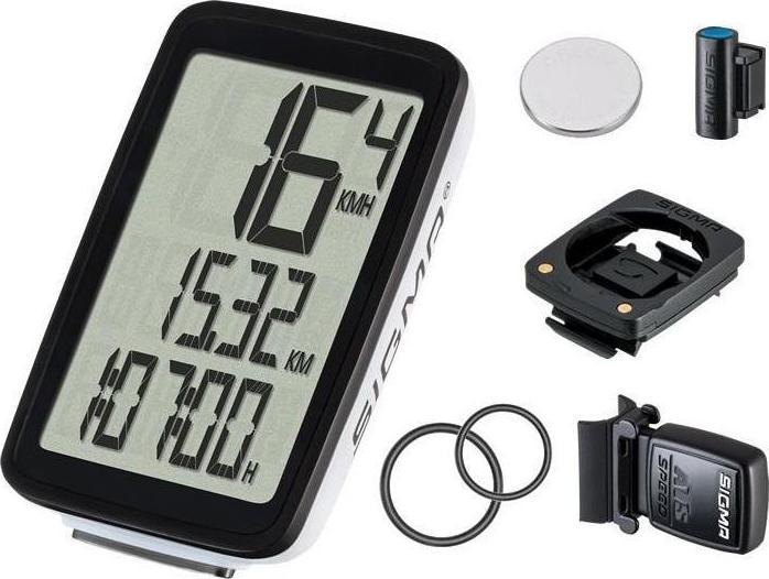 Image du produit Sigma Sport Pure 1 ATS