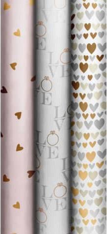 Image du produit Stewo Naomi (Papier cadeau, 1 x)