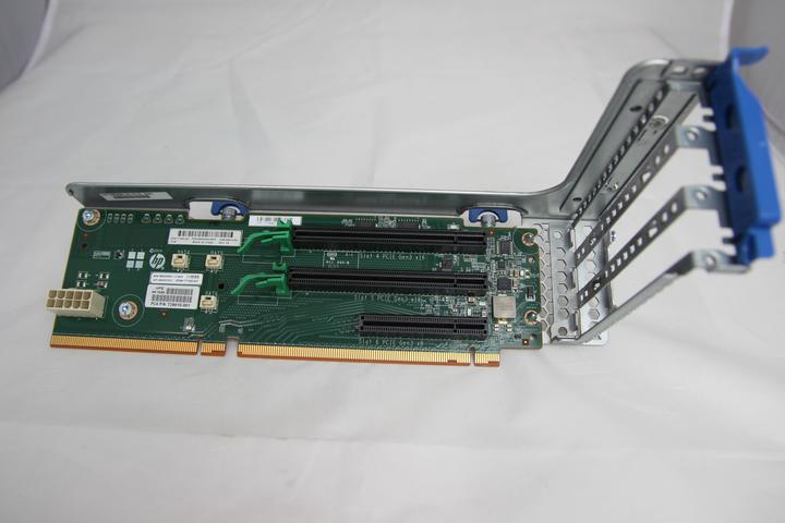 Productafbeelding HPE PCI-riserkooi