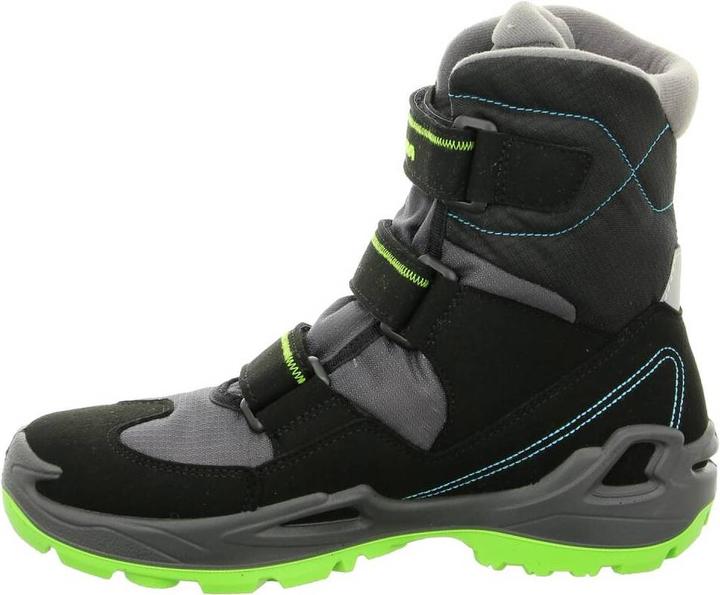Actual product image Lowa Milo Gtx Hi (28)