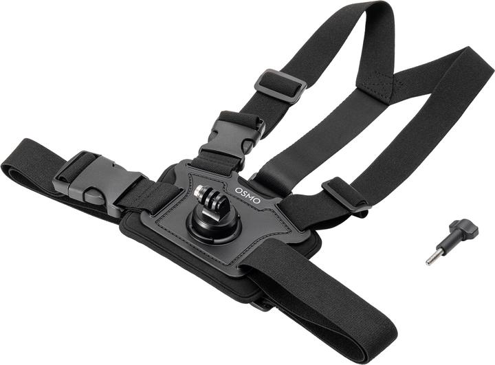 Immagine prodotto DJI Osmo Action 3 Supporto per cinturino toracico (Osmo Action 5 Pro, Osmo Azione 3, Osmo Azione 4)