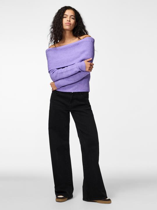 Produktbild Pieces PCRIKO Strickpullover (XS)