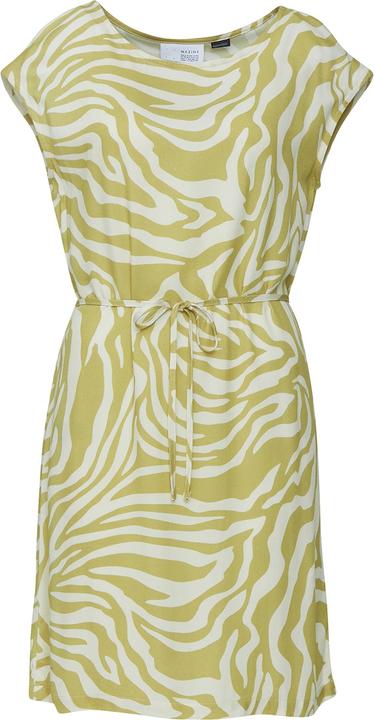 Mazine Women's Ruth Printed Dress (XXL)