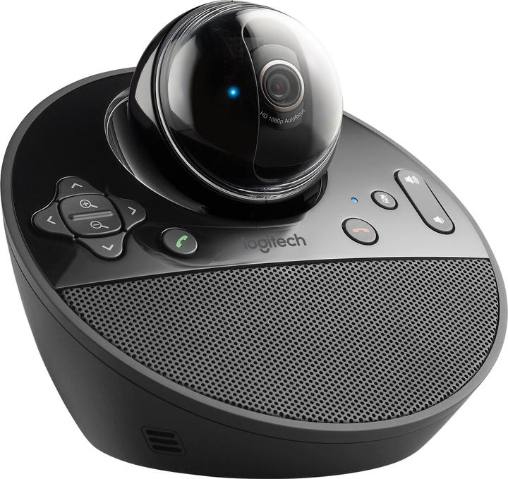 Actual product image Logitech Bcc950
