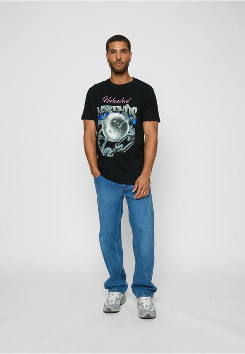 Actual product image MT Unleashed Legends Tee (M)