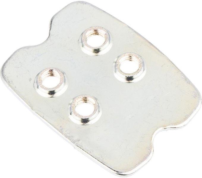 Produktbild Shimano Gegenplatte für SM-SH51/52/55/56 1 Stück offen