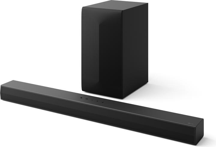 Actual product image LG S60T (340 W, 3.1 Channel)