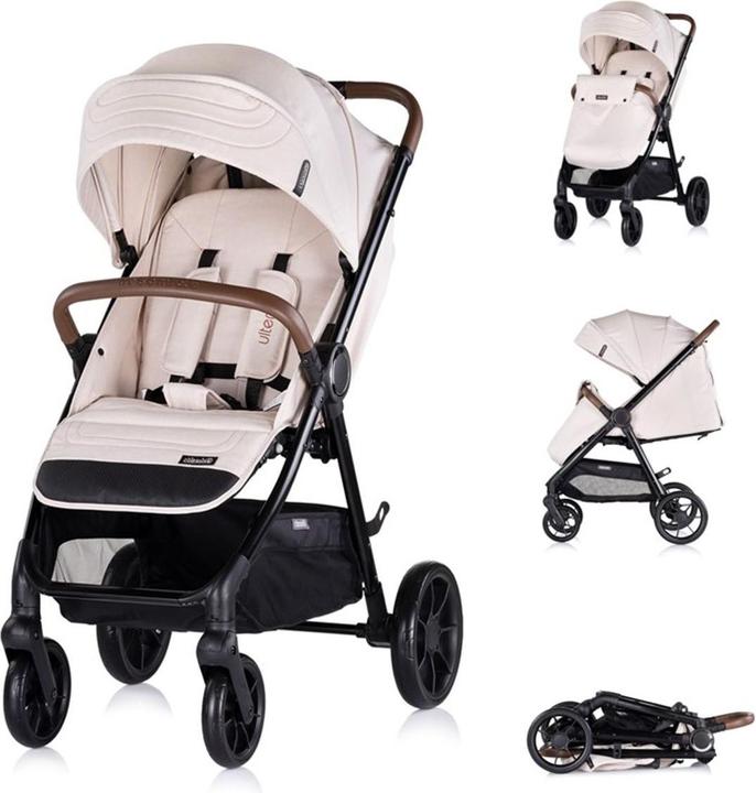 Chipolino Kinderwagen Ultera Buggy