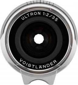 Produktbild Voigtländer Ultron (M-Bajonett)