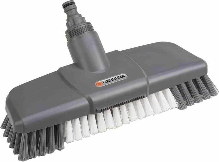 Produktbild Gardena Cleansystem-Bodenwasch-Set