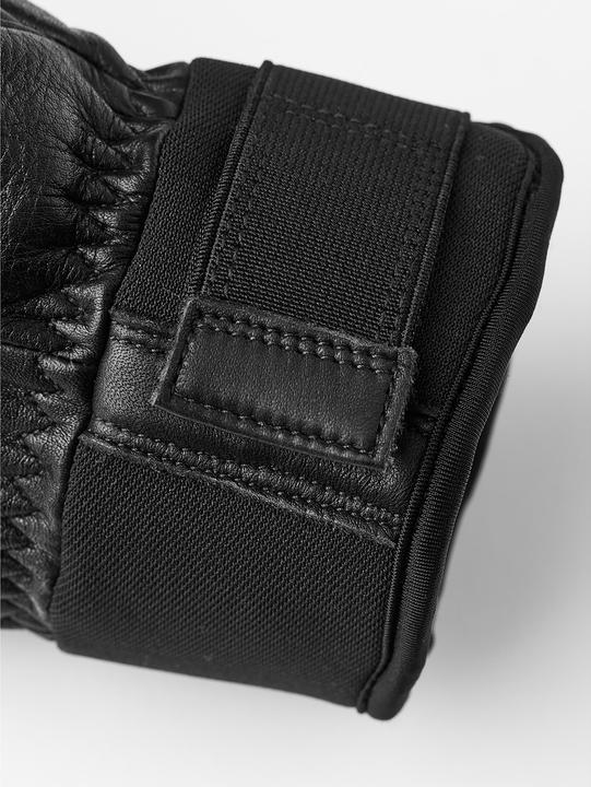 Actual product image Hestra Omni 5-Finger Handschuh (L)