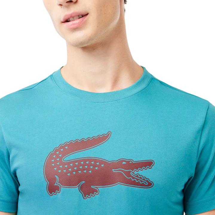 Immagine prodotto Lacoste Maglietta Sport Logo Uomo (M)