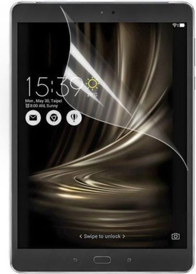 Actual product image MU Budget clear protective film (1 Piece, Zenpad 3S 10)