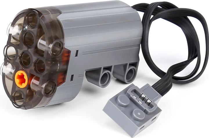 Mould King Powered Module Servo Motor