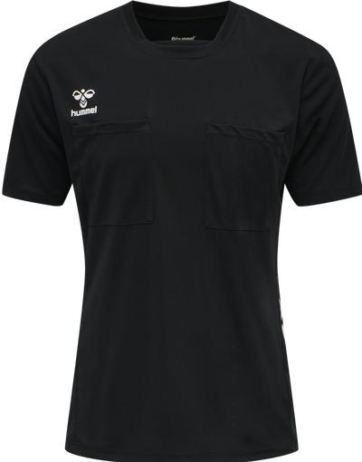 Immagine prodotto hummel Maglia Chevron Arbitro S/S (XXL)