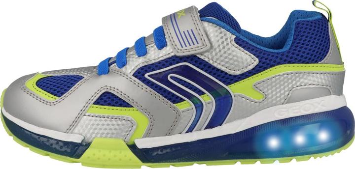 Geox J Bayonyc B. A - 56213 (35)