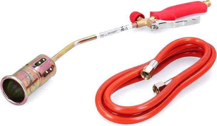 Produktbild Rothenberger Anwärmbrenner Industrial ROMIN