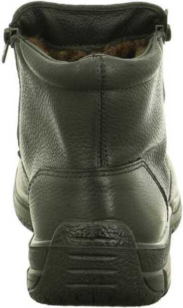 Actual product image jomos Winter boots (39)