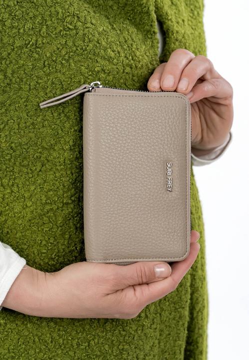 Actual product image Suri Frey Geldbörse SFY Tiffy