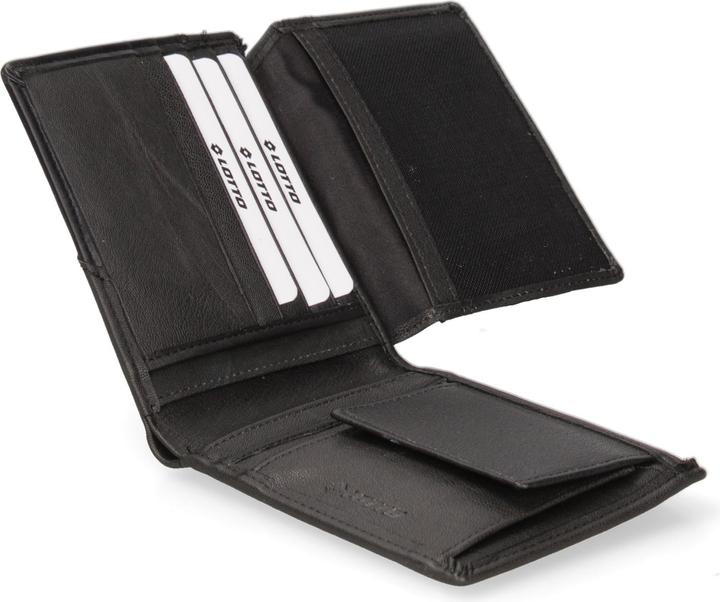 Actual product image Lotto Wallet