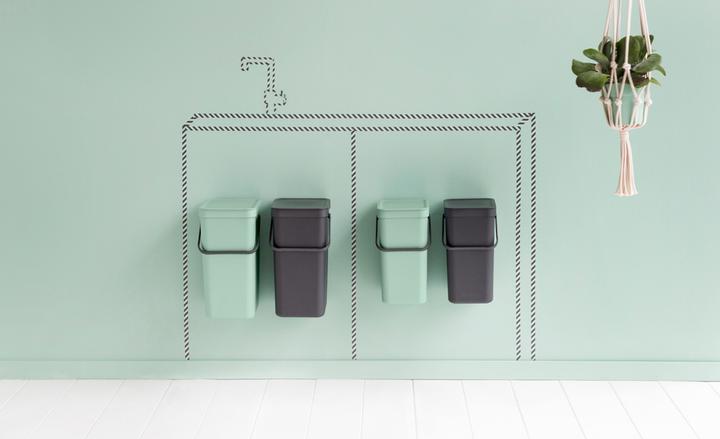 Image du produit Brabantia Sort & Go (32 l)